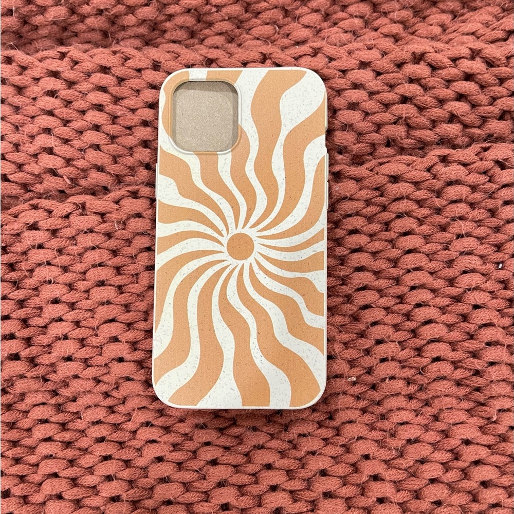 Pela iPhone 12 Pro Max case